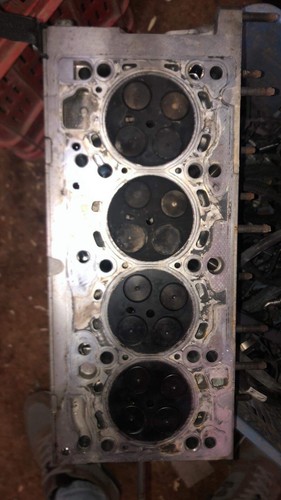 Testata motore audi - motore, 1.6