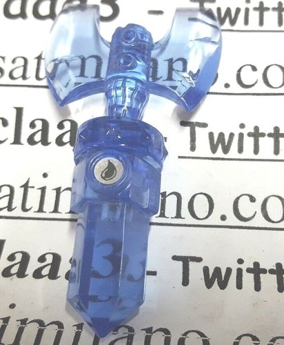 Water axe e2149a - axe, skylanders