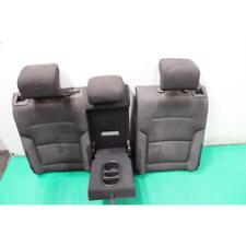 SEDILE POST. PER VOLKSWAGEN GOLF 7A SERIE (17-19) RESTYLING BQ 1.6 TDI 2017