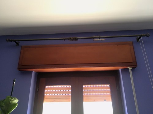 Bastone tenda zineffa - bastone,