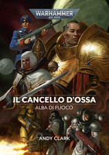 Warhammer 000 cancello - 40.000:,