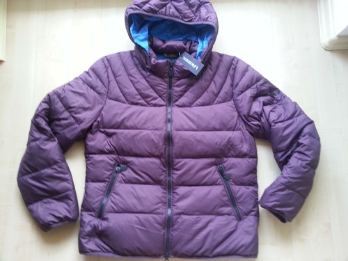 Bosideng pluszero piumino - pluszero,
