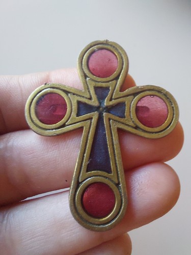 Cruz antigua cross