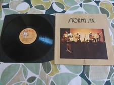 Stormy Six ‎– Guarda Giù