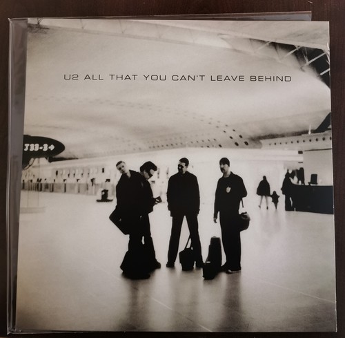 All that you - you, leave