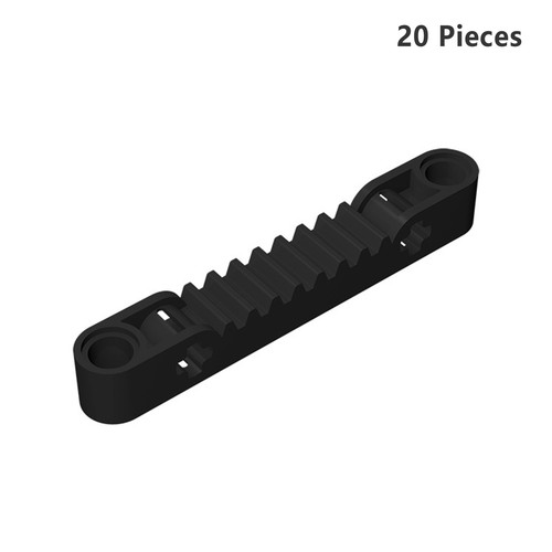 New 87761 technic gear rack - new~87761,