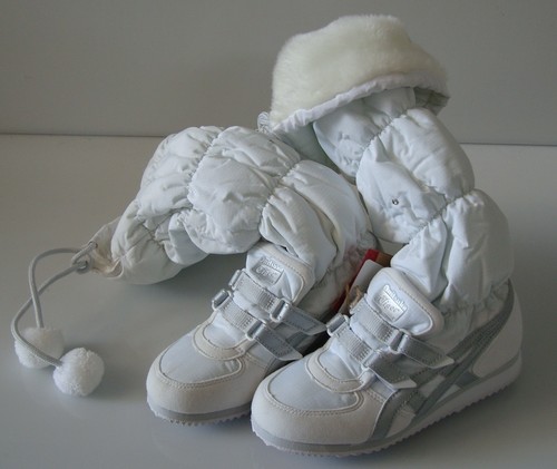 Snowshoes onitsuka tiger - snowshoes,