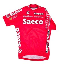 Kappa Cannondale Maglia