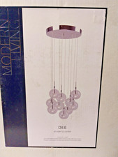 Lampada sospensione moderna - sospensione,