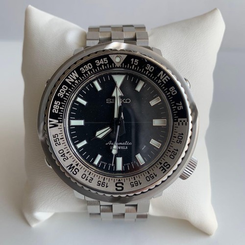 Orologio seiko fieldmaster - seiko,