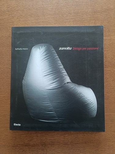 Zanotta design per - per, passione"