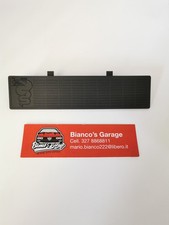 Mostrina autoradio Alfetta Gt