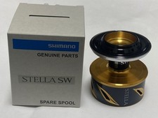 Bobina Shimano 20 STELLA SW