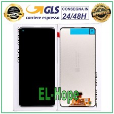 DISPLAY TOUCH + LCD PARI