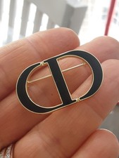 Spilla Christian DIOR