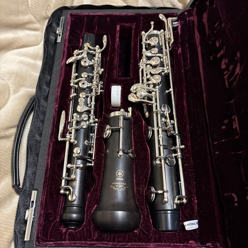 Yamaha yob 431 semi automatic - yob-431, semi-automatic