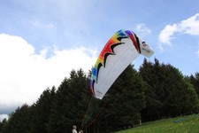 Parapendio U-Turn ETERNITY L