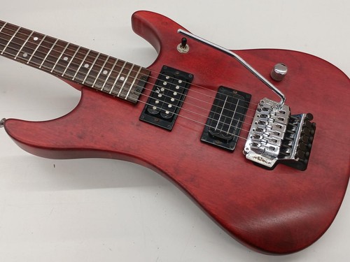 Washburn nuno bettencourt - nuno,