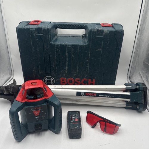 Bosch grl800 20hv laser - bosch,