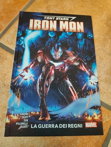 Tony stark iron - man, #3