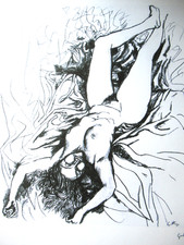 RENATO GUTTUSO: Bellissima