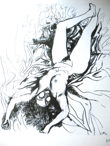 Renato guttuso schöne - renato,