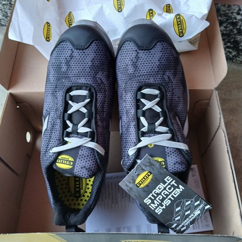 Scarpe antinfortunistica - scarpe,