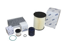Kit Revisione Originale 2.0