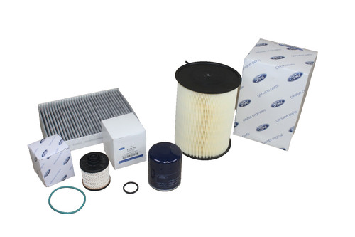 Kit ispezione originale 0 - kit,