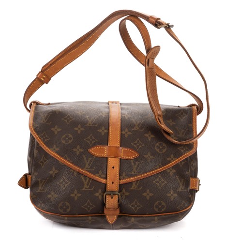 Borsa tracolla louis - borsa, a
