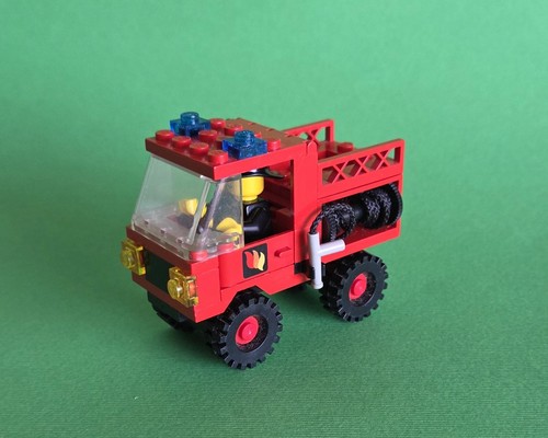 Camion pompieri fire - fire, and
