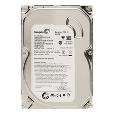 SEAGATE HARD DISK 500GB SATA