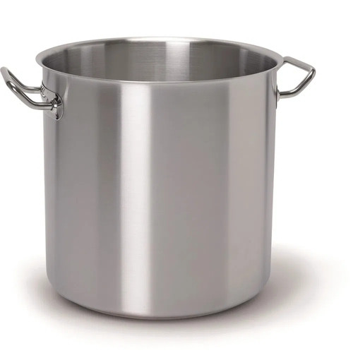 Pentola professionale inox - pentola,