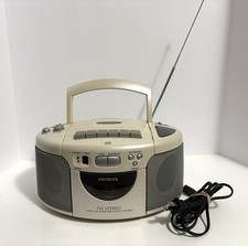 Vtg 1996 aiwa csd es101u - 1996, csd-es101u