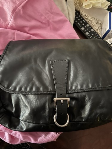 Prada borsa pelle - prada,