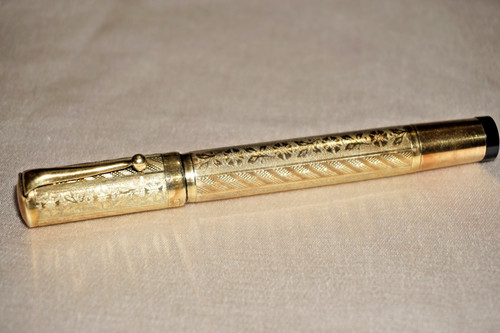 Fountain pen victoria kr - fountain,