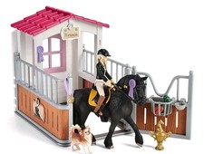 Schleich Horse Club 15 Piezas