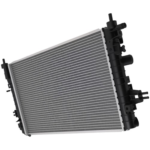 Radiatore alluminio per - radiatore,