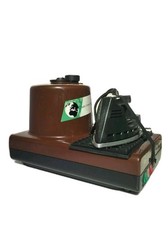 FERRO DA STIRO A VAPORE TOP