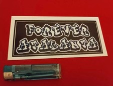 ADESIVO STICKERS ULTRAS