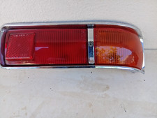 Fanale Posteriore Destro