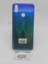 COPERCHIO BATTERIA ORIGINALE CUBOT MAX2 4G 64GB