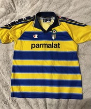 Maglia Parma FC Home 1999-2000 Vintage