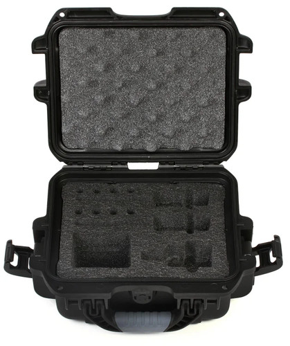 Gator mic sennew custodia - gator,