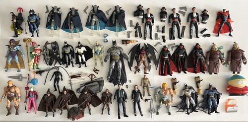 Lotto robocop kenner the - lotto,