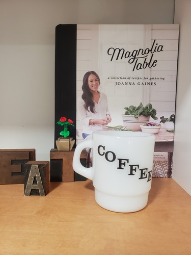 Rara tazza caffè - tazza, o