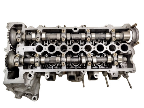 Testata cilindri bmw rover - testata,