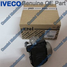 Compatibile con Fiat Ducato