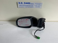 RETROVISORE/SPECCHIETTI VOLVO