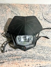 Mascherina anteriore Aprilia